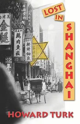 Verloren in Shanghai - Lost in Shanghai