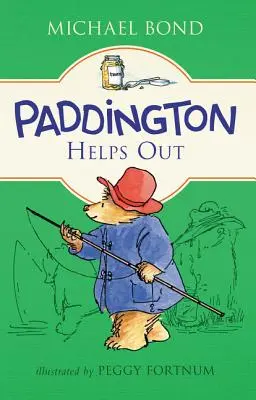 Paddington hilft aus - Paddington Helps Out