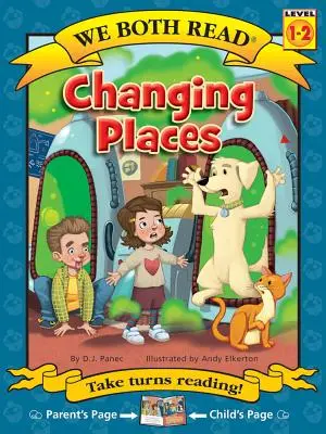 Wir beide lesen-Änderliche Orte (Pb) - We Both Read-Changing Places (Pb)