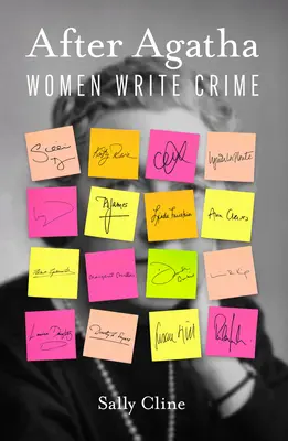 Nach Agatha: Frauen schreiben Krimis - After Agatha: Women Write Crime