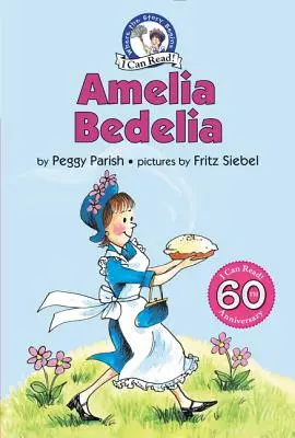 Amelia Bedelia