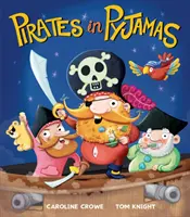 Piraten im Pyjama - Pirates in Pyjamas