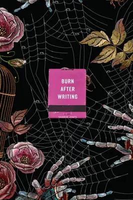 Brennen nach dem Schreiben (Spinnen) - Burn After Writing (Spiders)