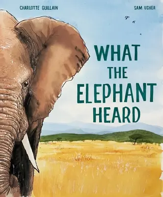 Was der Elefant hörte - What the Elephant Heard