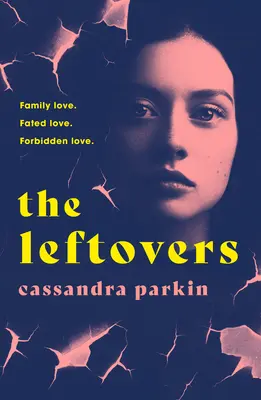 Leftovers - Eine Saga über Macht, Zustimmung und den Mythos des perfekten Opfers - Leftovers - A saga about power, consent, and the myth of the perfect victim