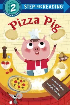 Das Pizzaschwein - Pizza Pig