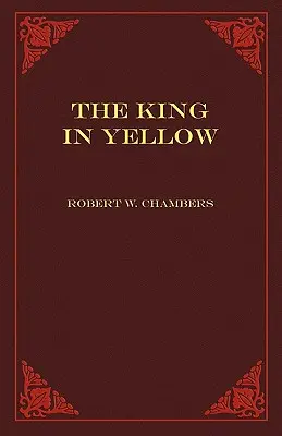 Der König in Gelb - The King in Yellow