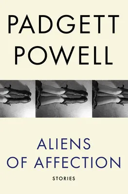 Aliens der Zuneigung: Geschichten - Aliens of Affection: Stories
