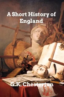 Eine kurze Geschichte von England - A Short History of England