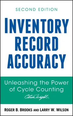 Inventargenauigkeit 2e - Inventory Accuracy 2e