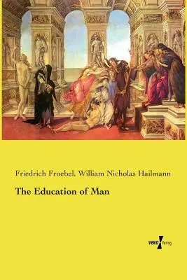 Die Erziehung des Menschen - The Education of Man