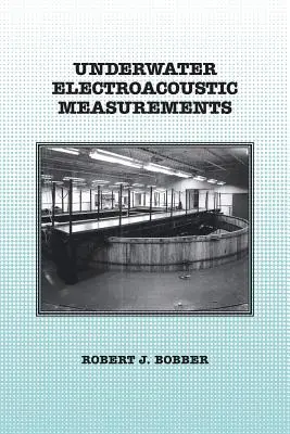 Elektroakustische Unterwassermessungen - Underwater Electroacoustic Measurements