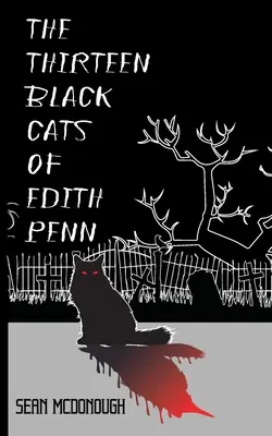 Die dreizehn schwarzen Katzen von Edith Penn - The Thirteen Black Cats of Edith Penn