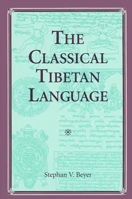 Die klassische tibetische Sprache - The Classical Tibetan Language