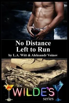 Keine Entfernung mehr zu laufen - No Distance Left to Run
