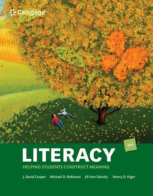 Alphabetisierung: Schülern helfen, Bedeutungen zu konstruieren - Literacy: Helping Students Construct Meaning