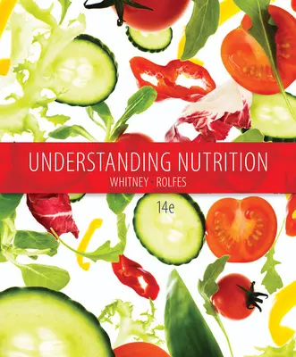 Ernährung verstehen (Whitney Eleanor (Nutrition and Health Associates)) - Understanding Nutrition (Whitney Eleanor (Nutrition and Health Associates))