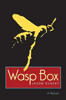 Wespenkasten - Wasp Box