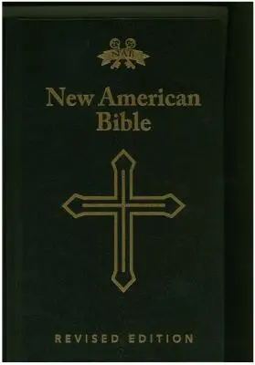 Nabre - Neue Amerikanische Bibel Revidierte Ausgabe Hardcover - Nabre - New American Bible Revised Edition Hardcover