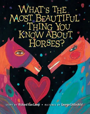 Was ist das Schönste, was Sie über Pferde wissen? - What's the Most Beautiful Thing You Know about Horses?