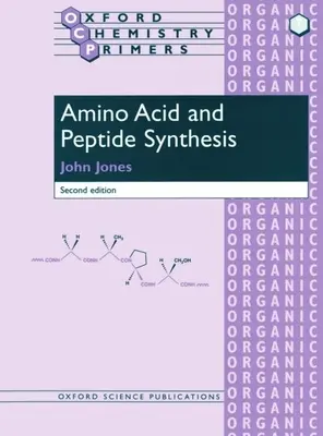 Aminosäure- und Peptidsynthese - Amino Acid and Peptide Synthesis