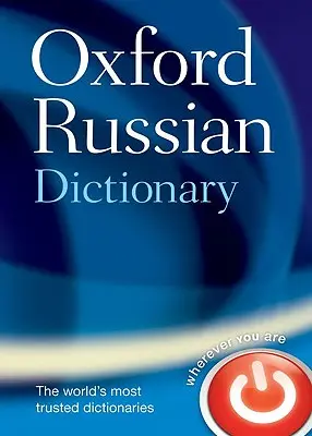 Oxford Russisch-Wörterbuch - Oxford Russian Dictionary