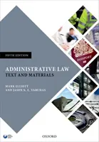 Verwaltungsrecht - Administrative Law