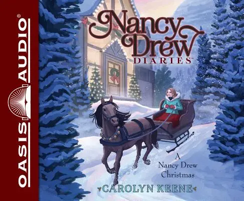 Eine Nancy-Drew-Weihnacht - A Nancy Drew Christmas