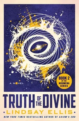 Die Wahrheit des Göttlichen - Truth of the Divine