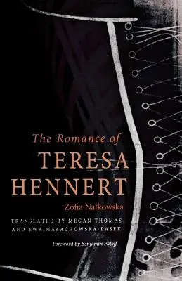 Die Romanze der Teresa Hennert - The Romance of Teresa Hennert