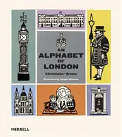 Alphabet von London - Alphabet of London