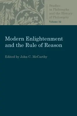 Moderne Aufklärung und die Herrschaft der Vernunft - Modern Enlightenment and the Rule of Reason
