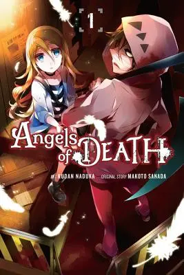 Todesengel, Vol. 1 - Angels of Death, Vol. 1