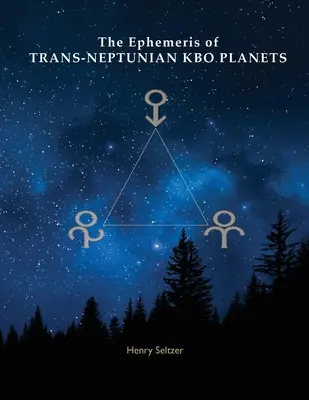 Die Ephemeriden der transneptunischen KBO-Planeten - The Ephemeris of Trans-Neptunian KBO Planets