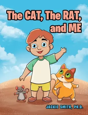 Die Katze, die Ratte und ich - The CAT, The RAT, and ME