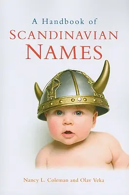 Ein Handbuch der skandinavischen Namen - A Handbook of Scandinavian Names