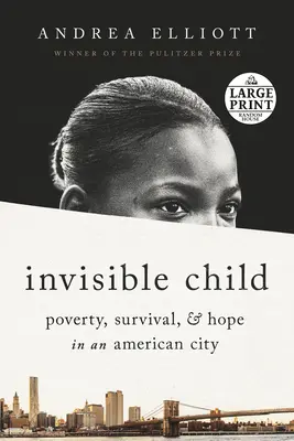 Unsichtbares Kind: Armut, Überleben und Hoffnung in einer amerikanischen Stadt - Invisible Child: Poverty, Survival & Hope in an American City