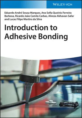 Einführung in die Klebeverbindung - Introduction to Adhesive Bonding