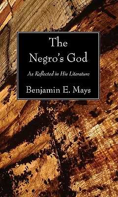Der Gott des Negers - The Negro's God