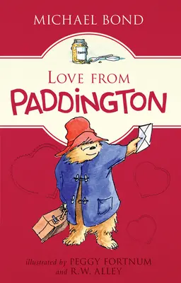 Liebe von Paddington - Love from Paddington