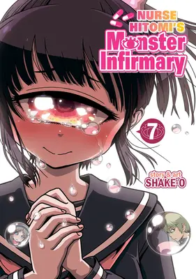 Krankenschwester Hitomis Monsterkrankenhaus Band 7 - Nurse Hitomi's Monster Infirmary Vol. 7