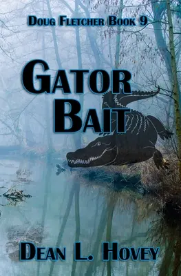 Alligator-Köder - Gator Bait