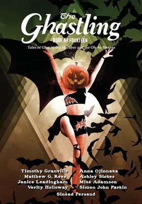 Der Ghastling: Buch Vierzehn - The Ghastling: Book Fourteen