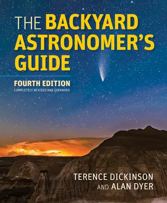 Der Leitfaden für Hinterhof-Astronomen - The Backyard Astronomer's Guide