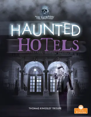 Spukhotels - Haunted Hotels