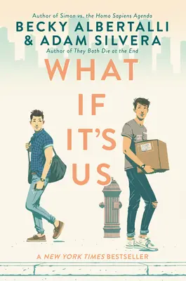 Was, wenn wir es sind? - What If It's Us