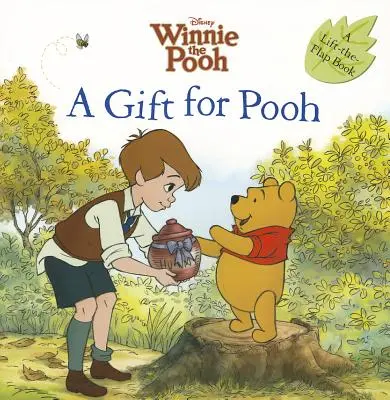 Ein Geschenk für Pooh - A Gift for Pooh