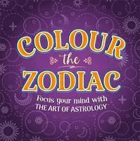 Die Farben des Tierkreises - Colour The Zodiac