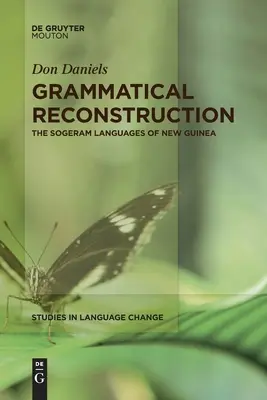 Grammatikalische Rekonstruktion - Grammatical Reconstruction