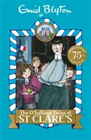 Die O'Sullivan-Zwillinge in St. Clare's - Buch 2 - O'Sullivan Twins at St Clare's - Book 2